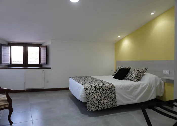 Duplex Llume - Grupo Apartamentos Sanin