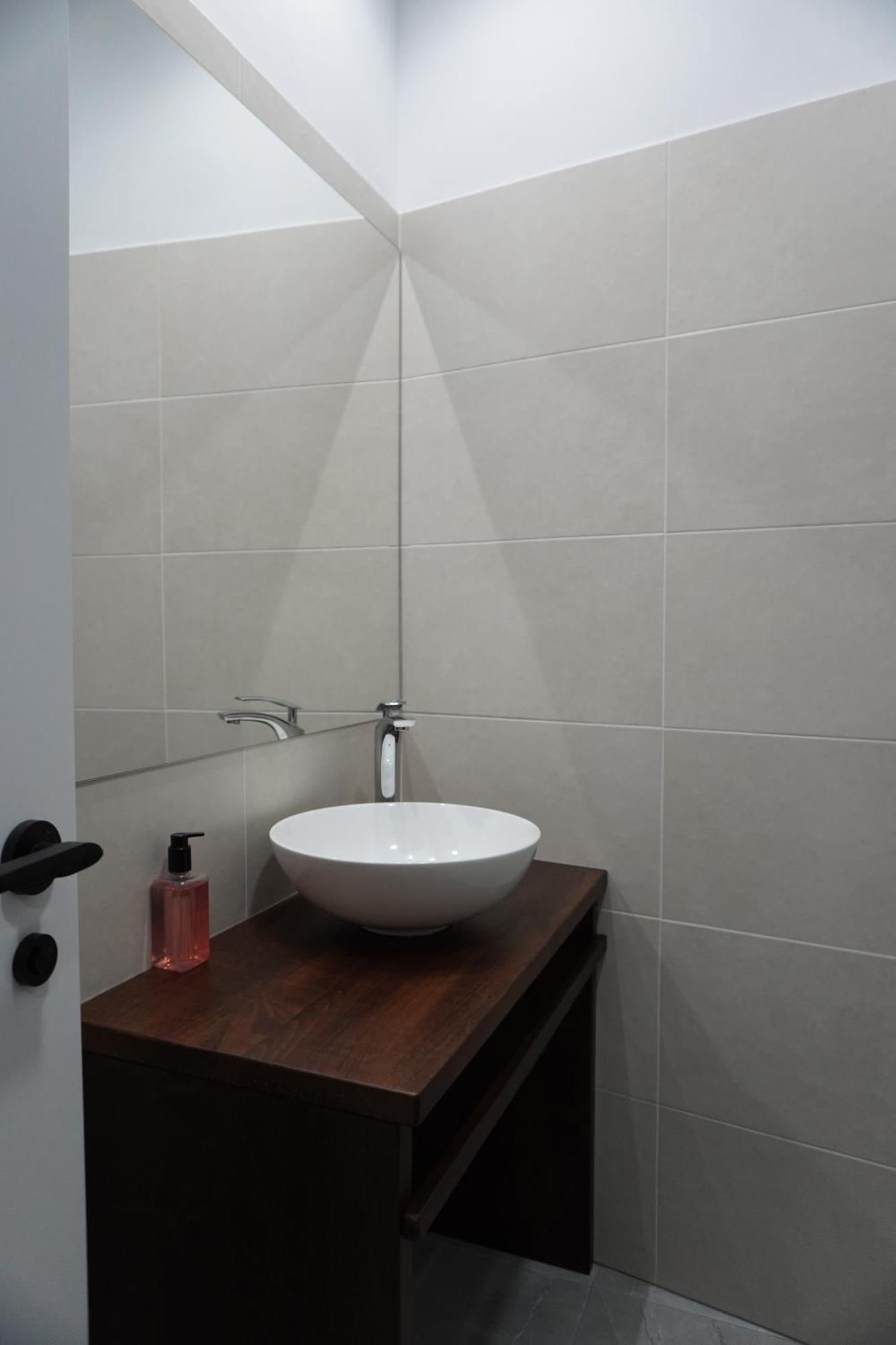 Apartment Duplex Llume - Grupo Sanin *
