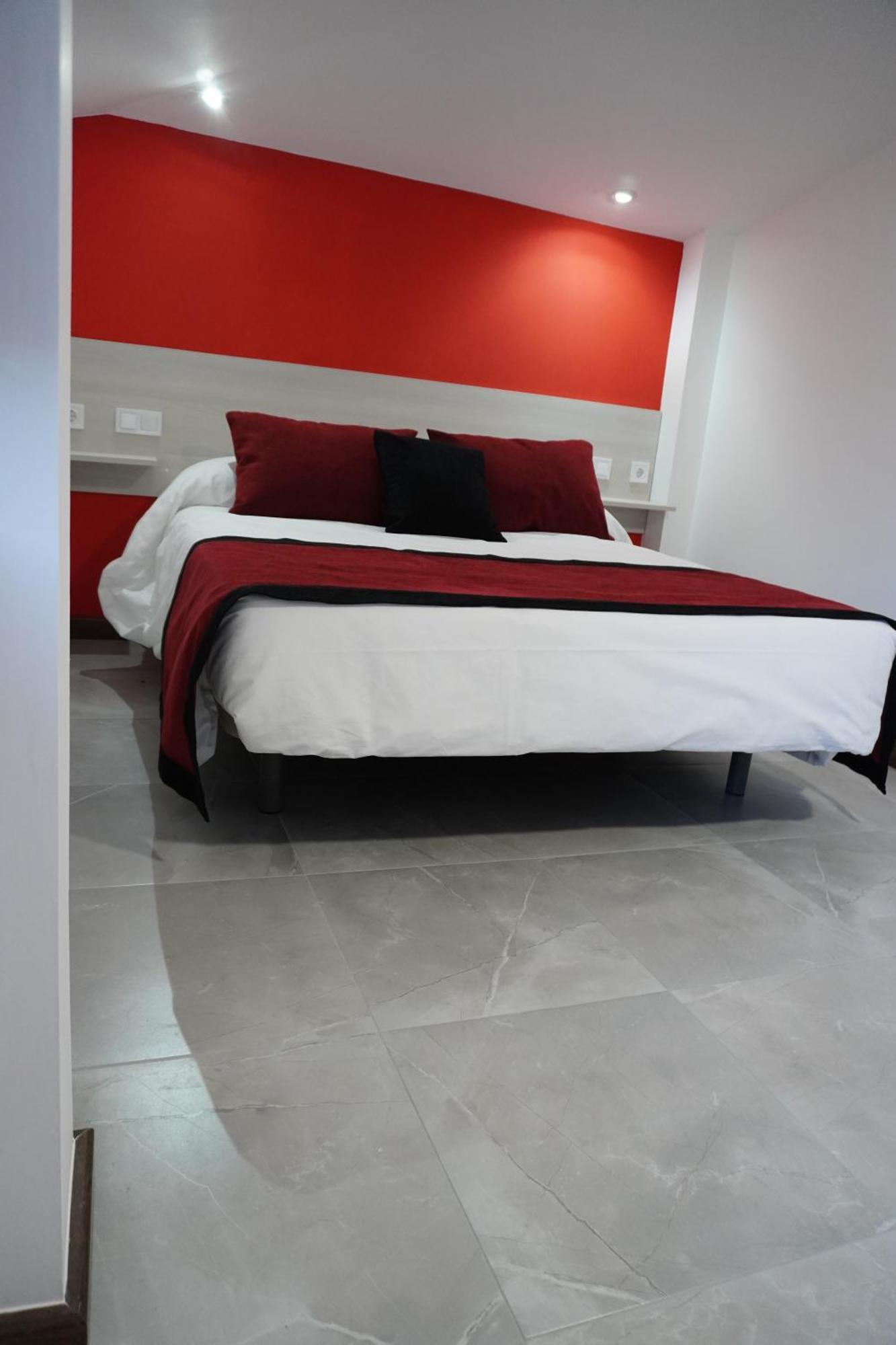 Duplex Llume - Grupo Sanin *
