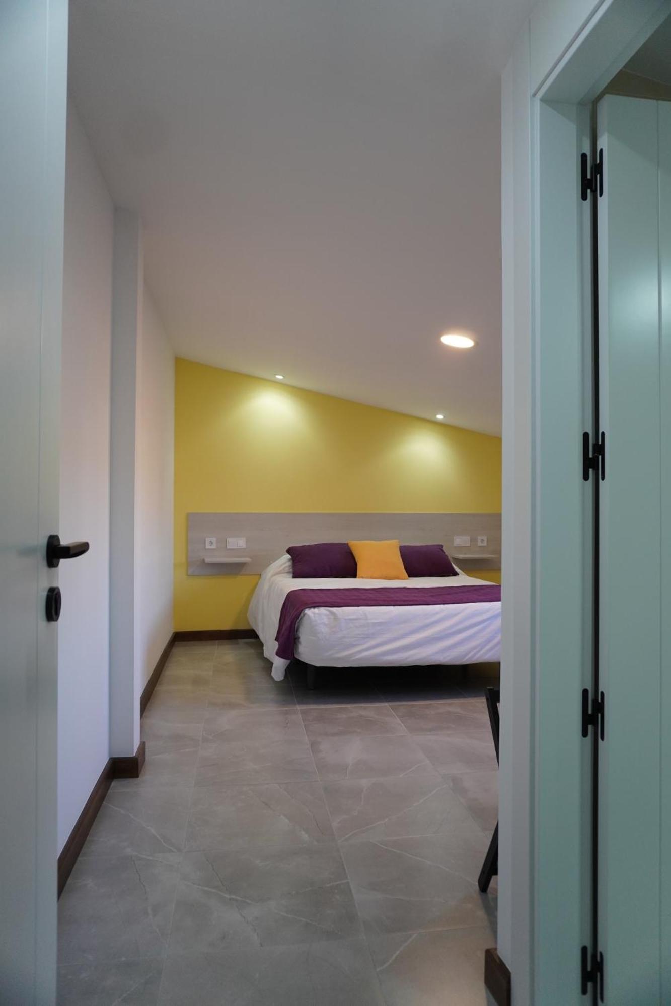 Duplex Llume - Grupo Sanin Lumbrales