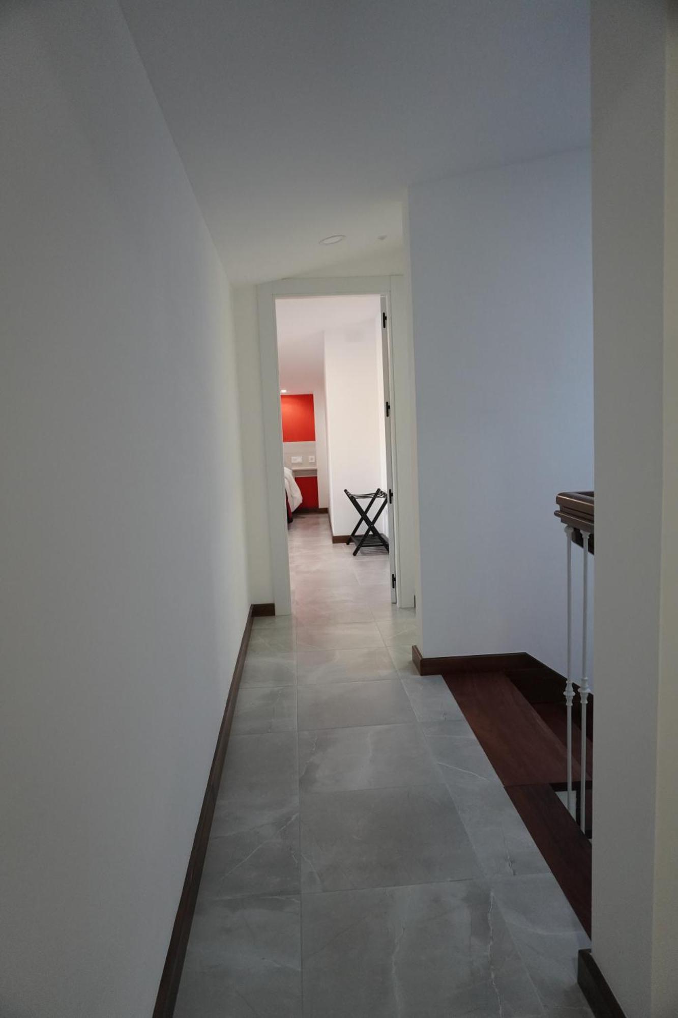 Duplex Llume - Grupo Sanin Apartment