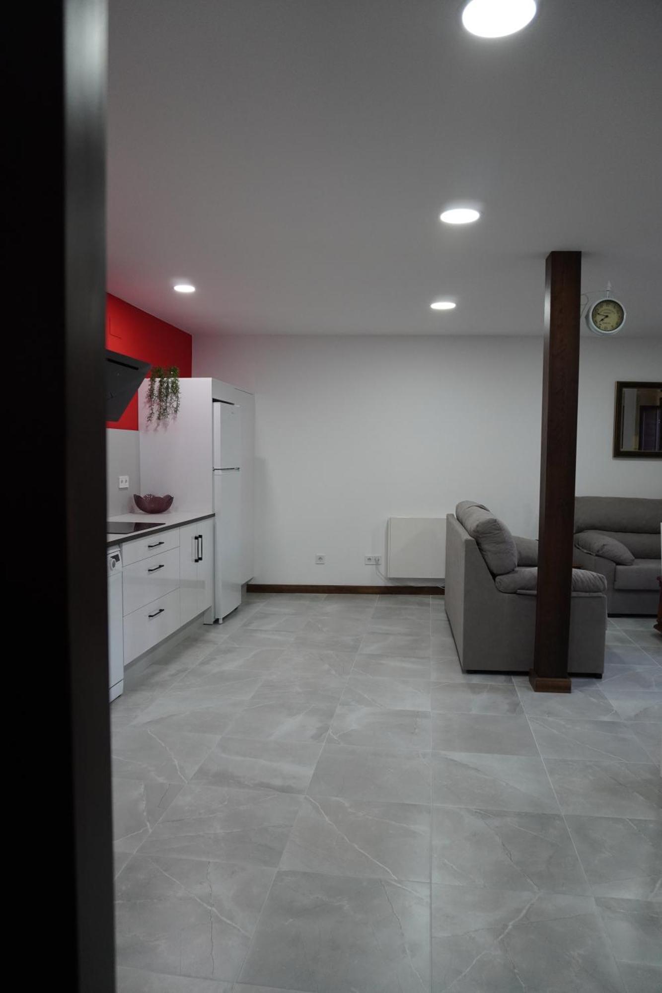 Apartment Duplex Llume - Grupo Sanin