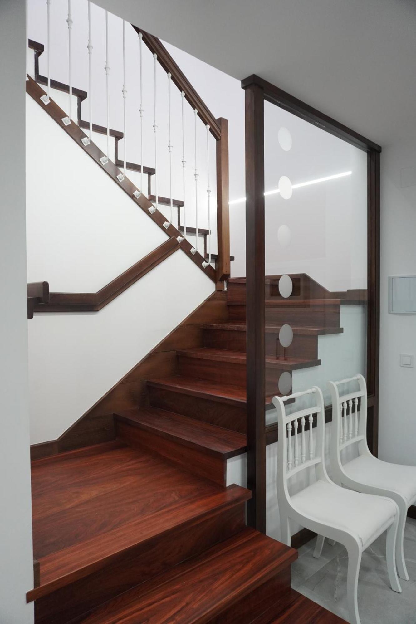 Duplex Llume - Grupo Sanin Apartment