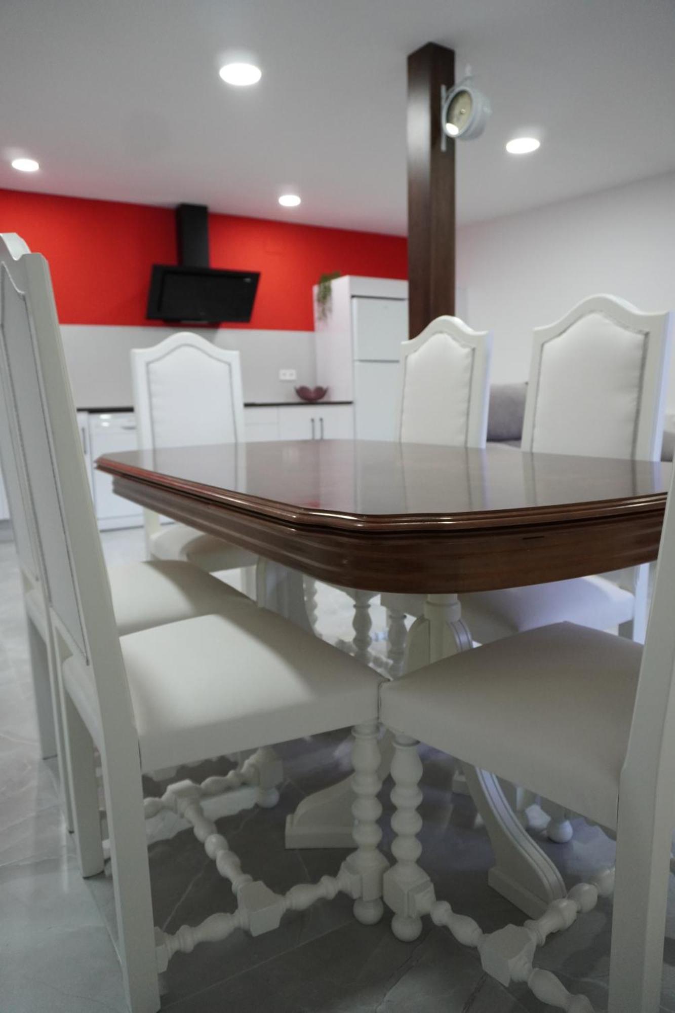 Duplex Llume - Grupo Sanin Apartment Lumbrales