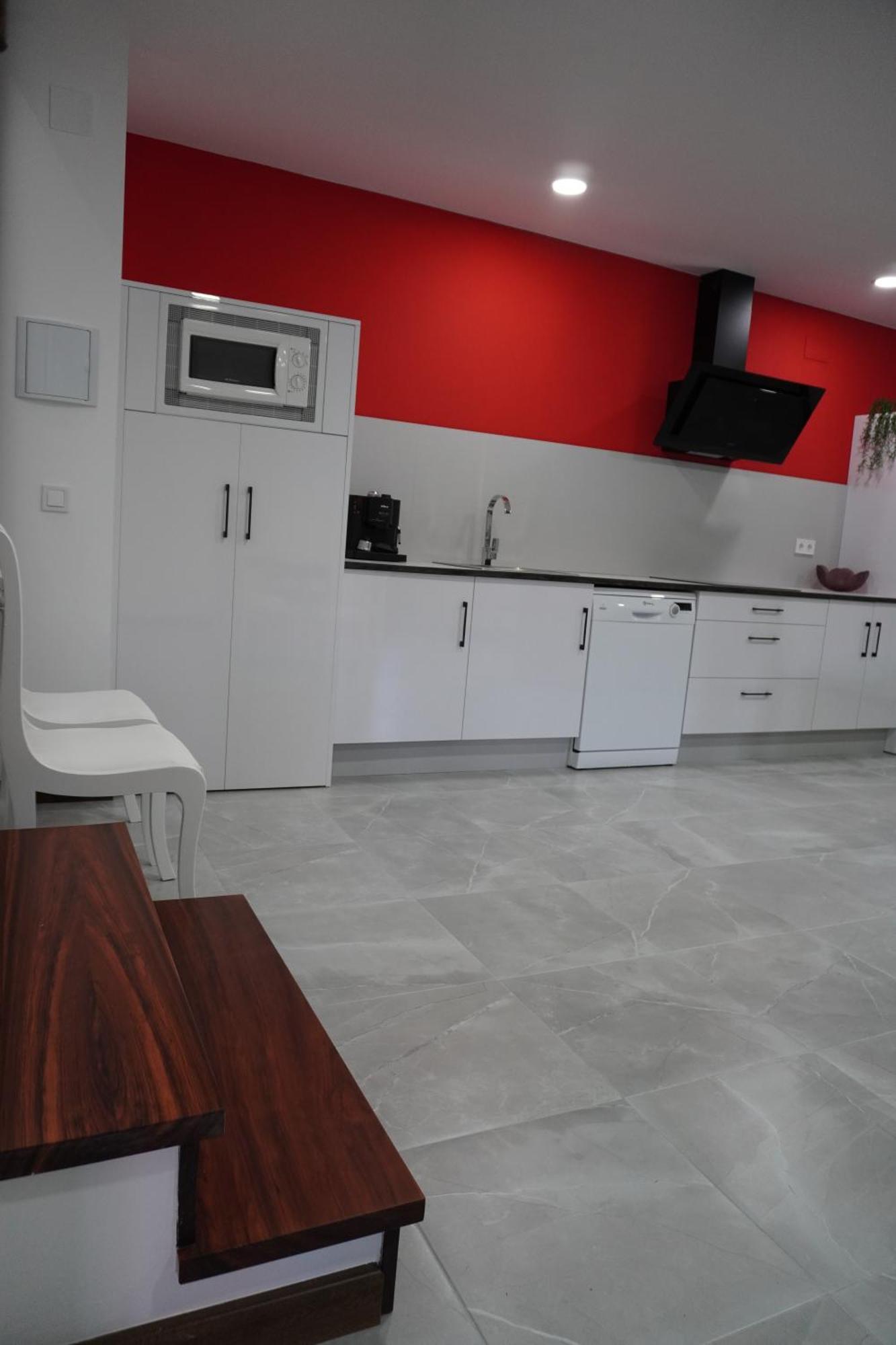 Duplex Llume - Grupo Sanin Lumbrales