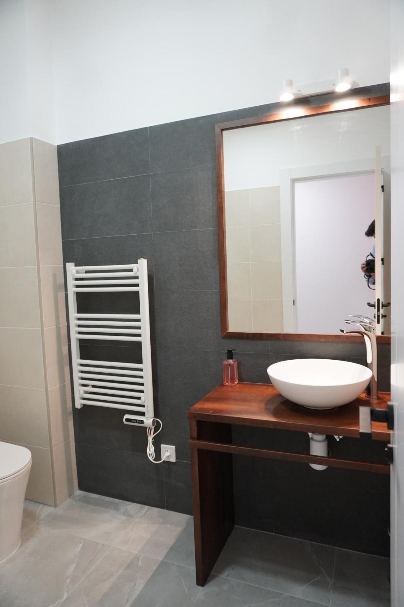 Duplex Llume - Grupo Sanin Apartment *