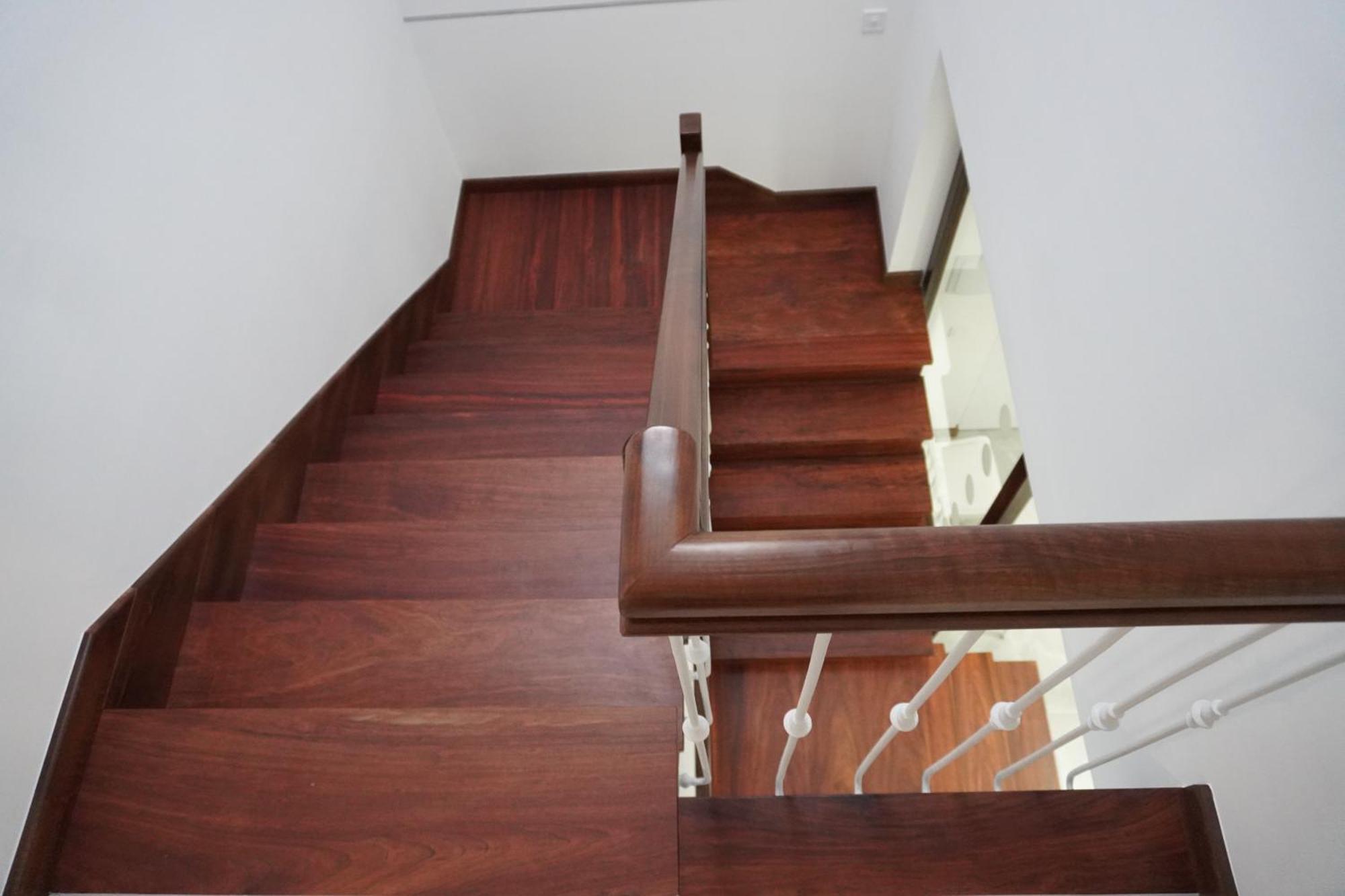 Duplex Llume - Grupo Sanin Lumbrales