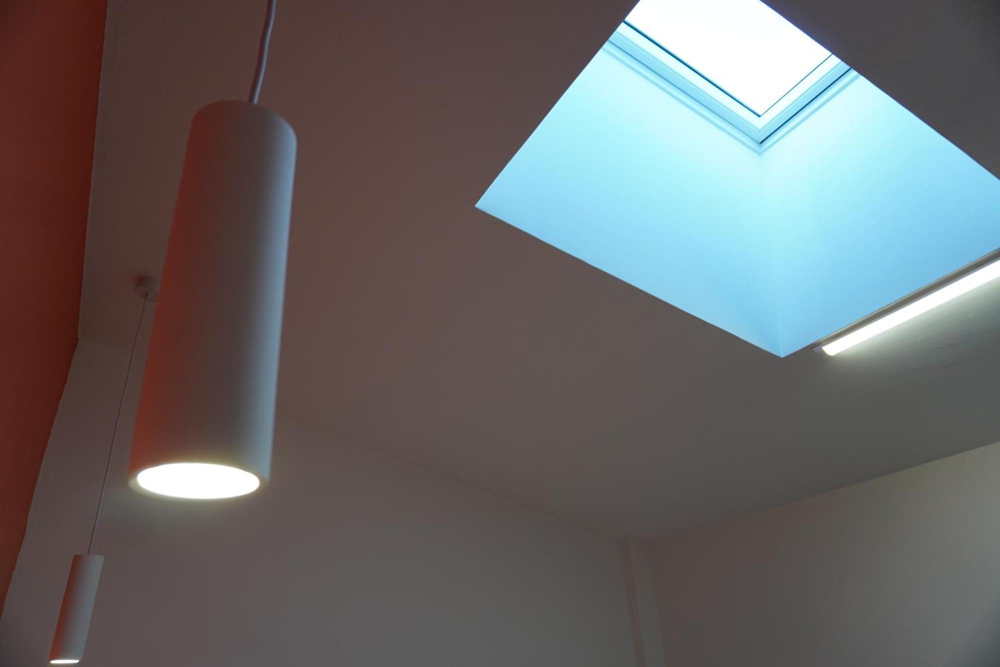 Duplex Llume - Grupo Sanin Apartment Lumbrales