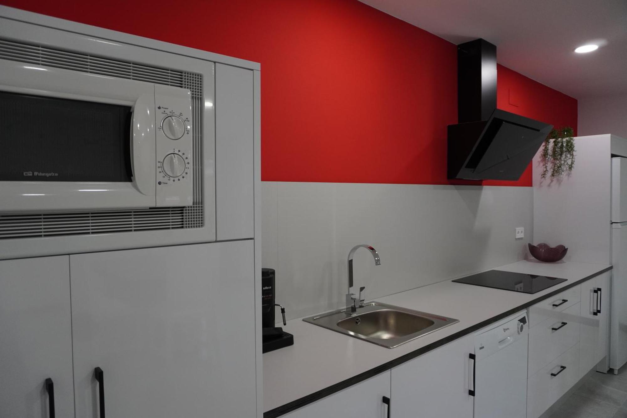 Duplex Llume - Grupo Sanin Apartment *